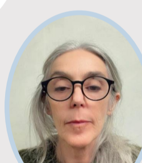 Carmen Moreno Rodríguez