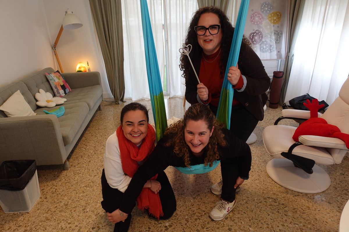 Equipo Integral Psicologia