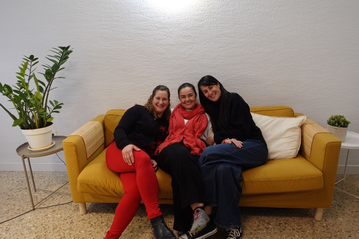 Equipo Integral Psicologia