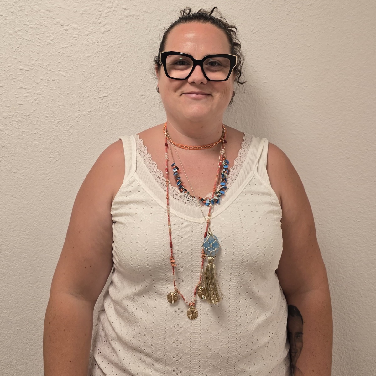 Isabel Sola, psicóloga general sanitaria de Integral Psicología