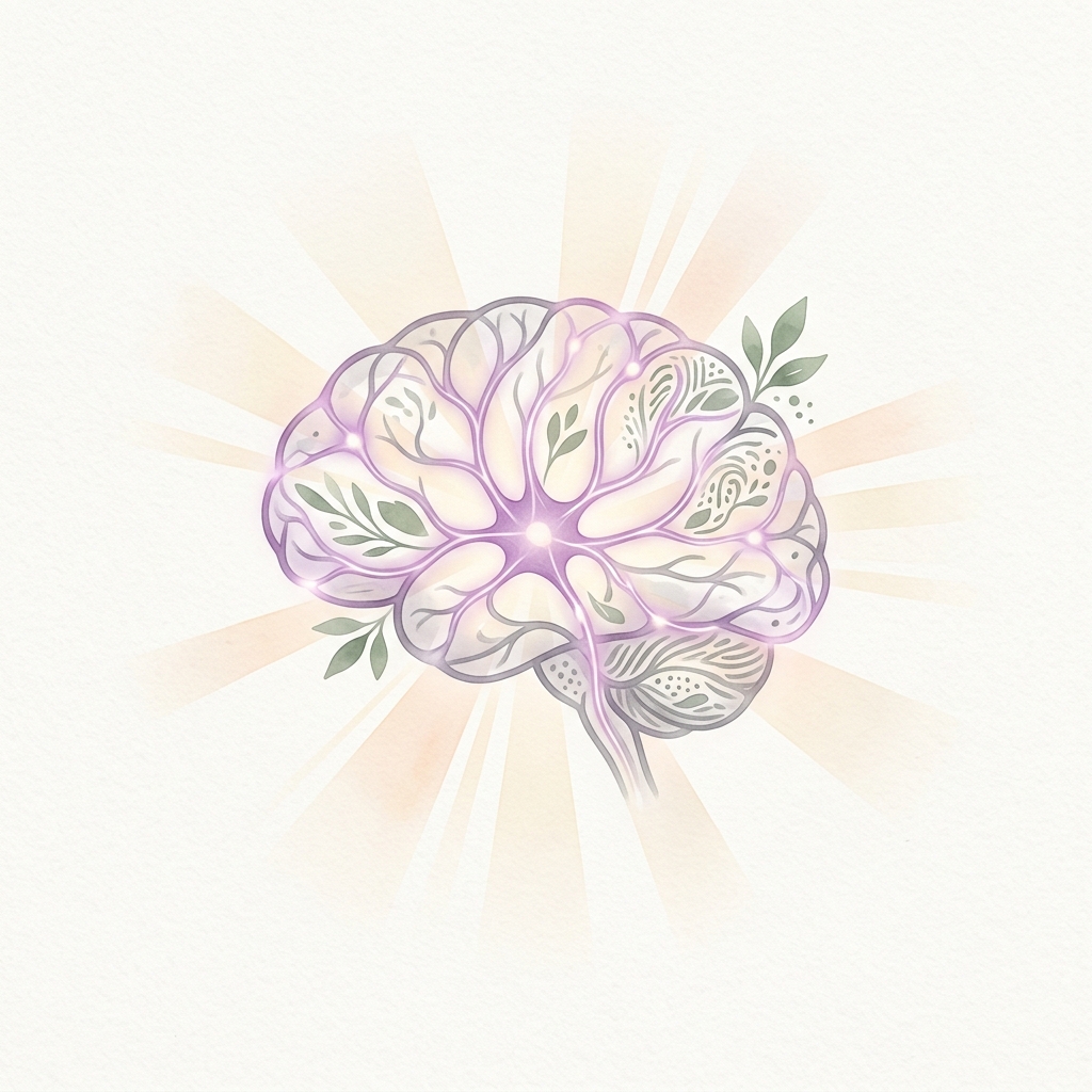 Ilustración de la semana 2: La atención y el cerebro