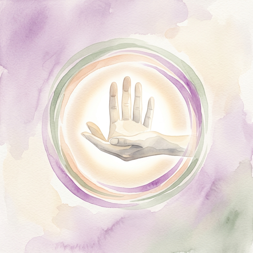 Ilustración de la semana 4: Responder en vez de reaccionar