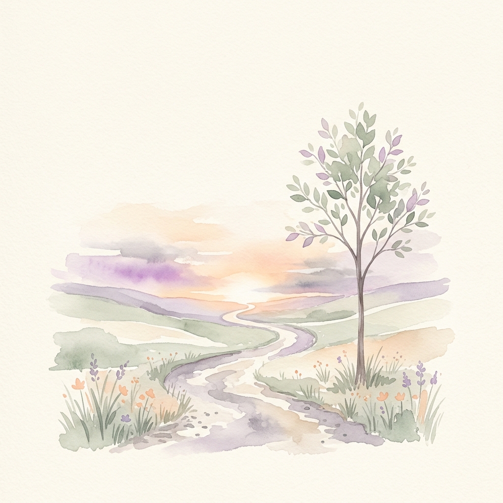 Ilustración de la semana 8: Tu propia práctica