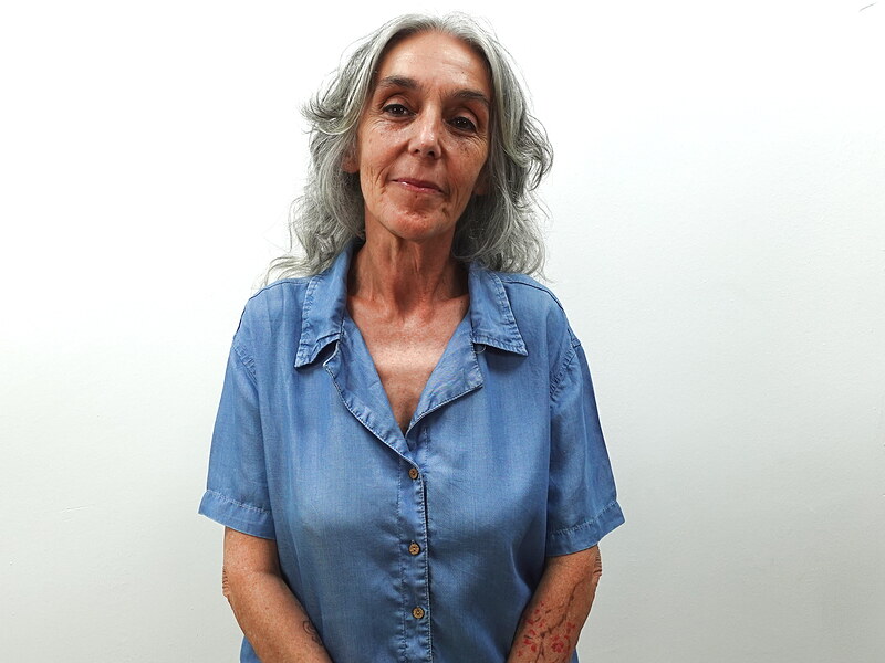 Carmen Moreno Rodríguez, instructora del Taller de Mindfulness MBSR en Integral Psicología