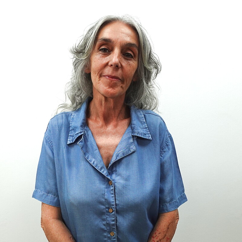 Carmen Moreno Rodríguez