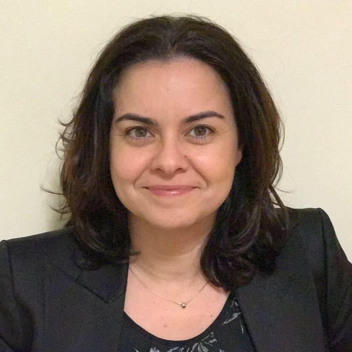 Ester Paredes, psicóloga sanitaria y cofundadora de Integral Psicología